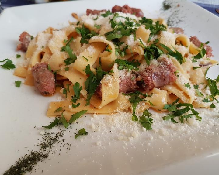 Da Nino Dolce Vita