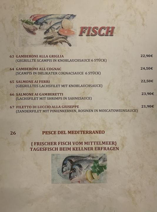 Da Nino Dolce Vita