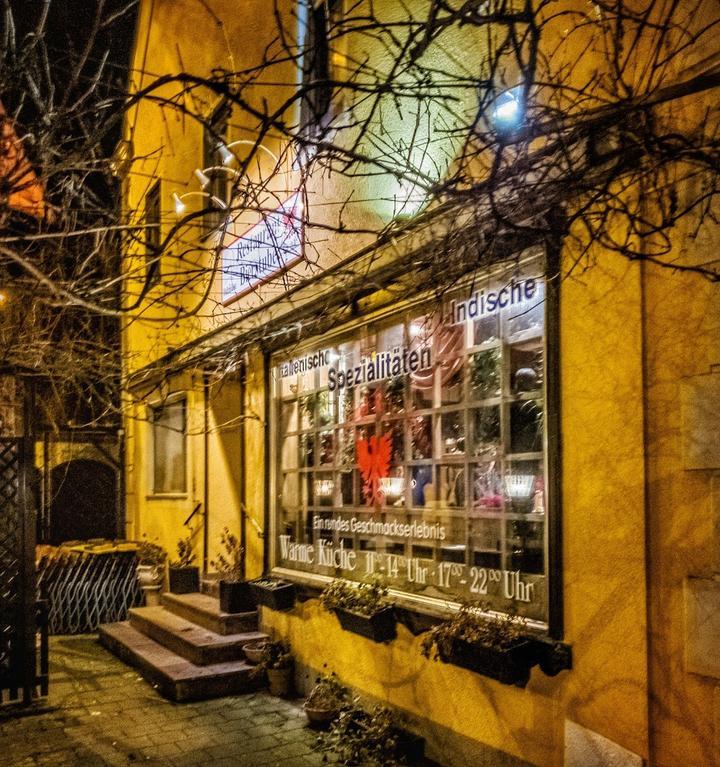 Restaurant Roter Adler
