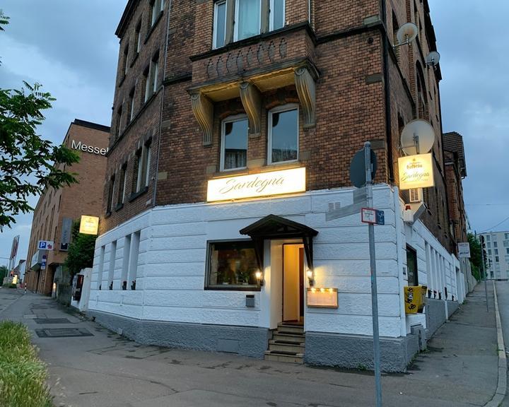 Sardegna Ristorante - Pizzeria