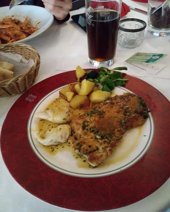 Sardegna Ristorante - Pizzeria