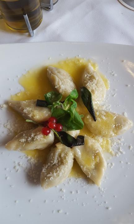 Sardegna Ristorante - Pizzeria
