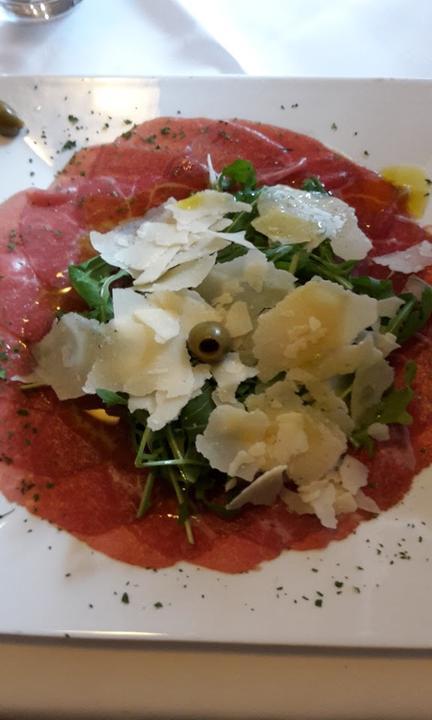 Sardegna Ristorante - Pizzeria