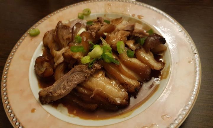 China Restaurant Goldene Lilie