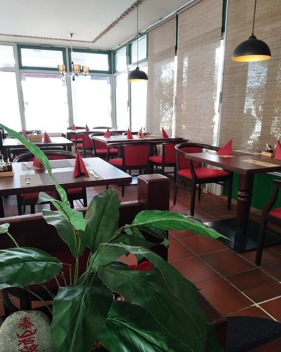 China Restaurant Goldene Lilie