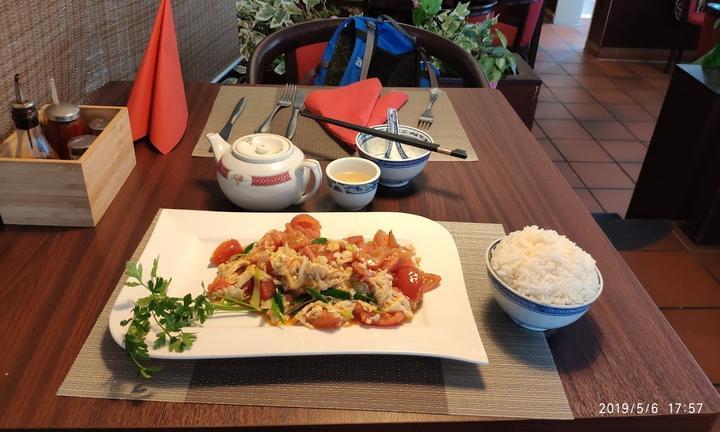 China Restaurant Goldene Lilie