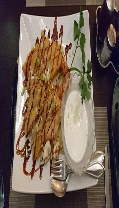 China Restaurant Goldene Lilie