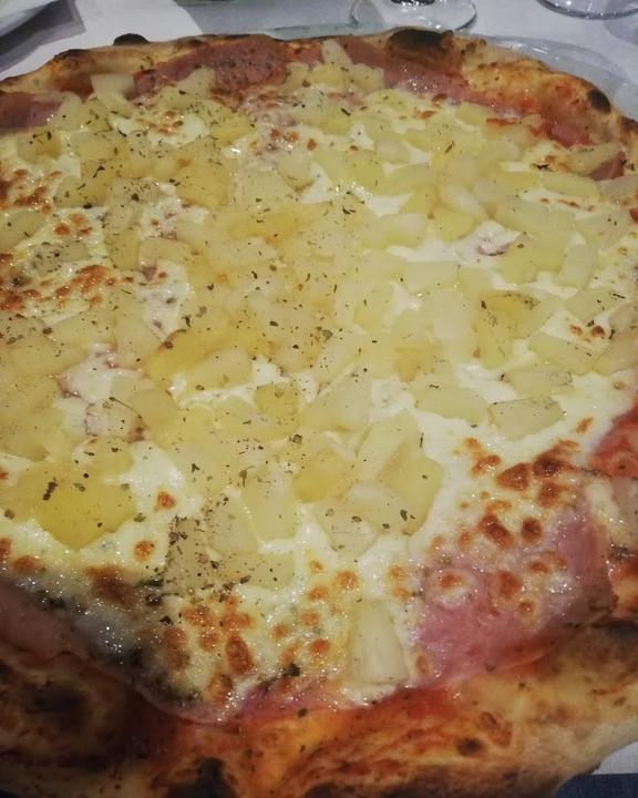 Pizzeria Trattoria Margherita
