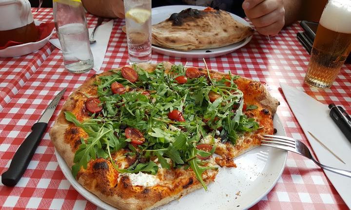 Pizzeria Trattoria Margherita
