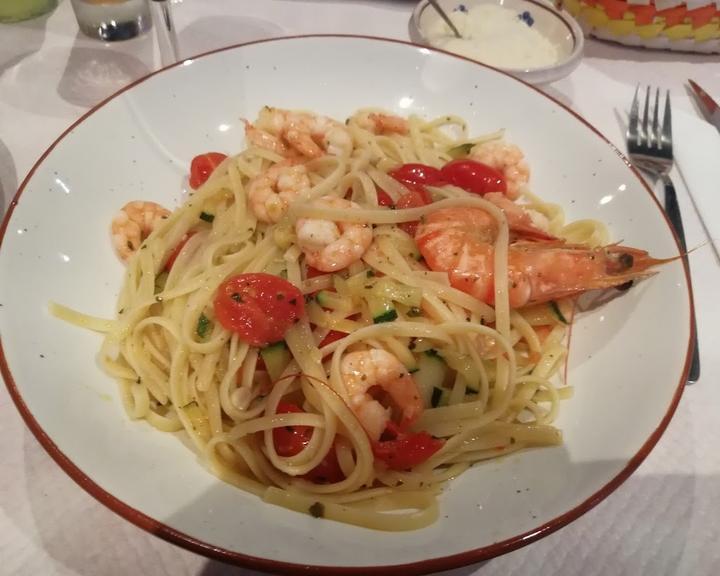 Pizzeria Trattoria Margherita