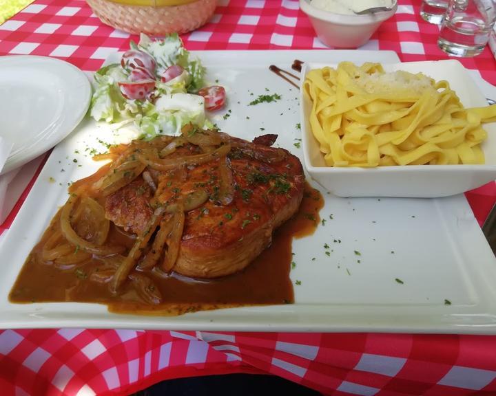 Pizzeria Trattoria Margherita