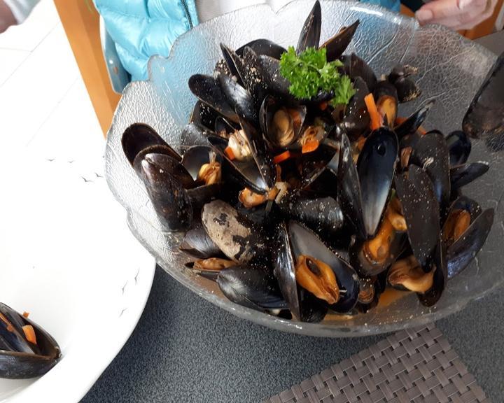 Kolle's Fischpfanne
