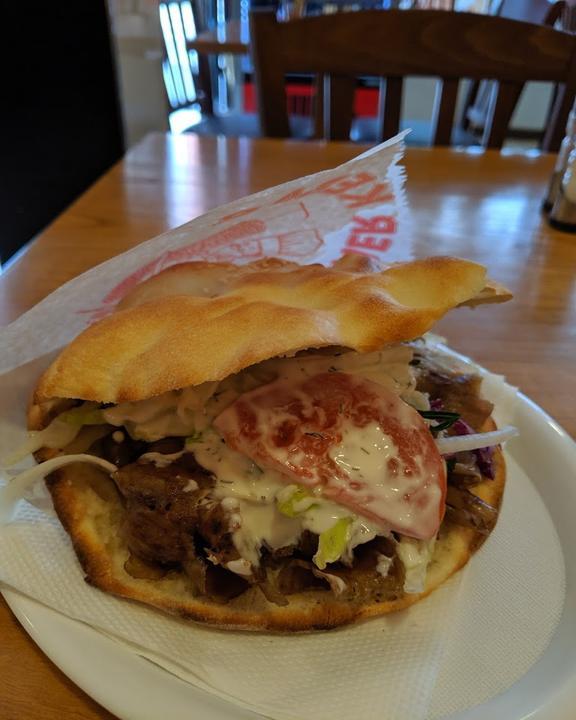 Diyar Kebap