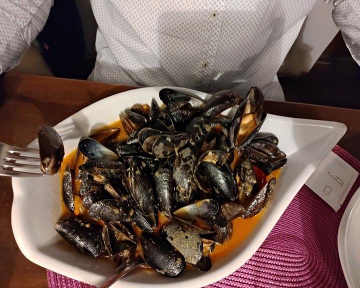 Taverna il Galeone