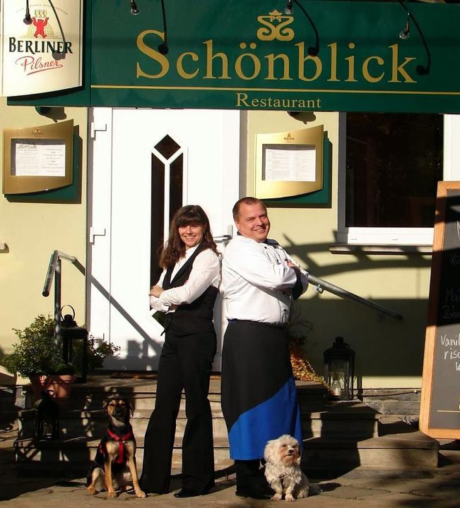 Restaurant Schönblick