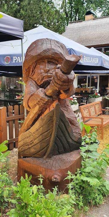 Restaurant Fährhaus