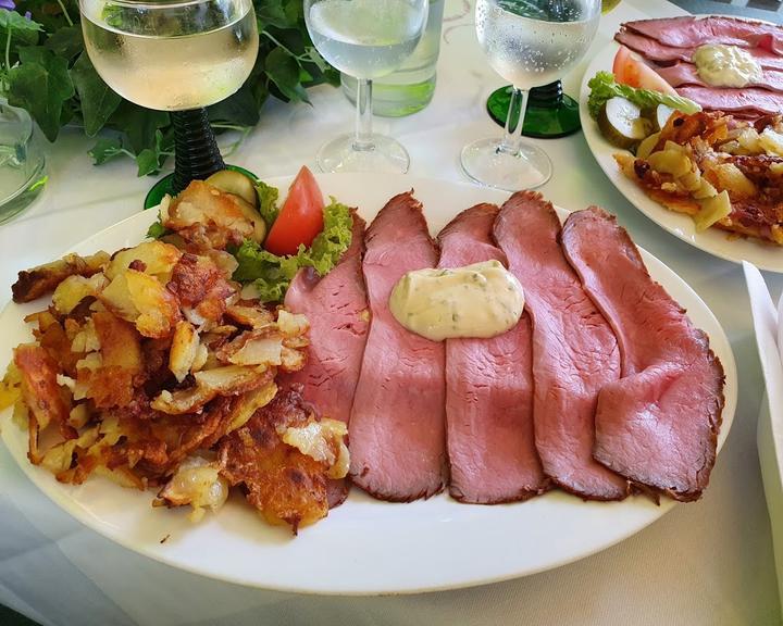 Weinhaus Lichtenberg