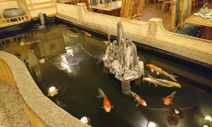 Asia Garden Leipzig