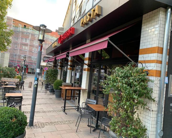 L'Osteria