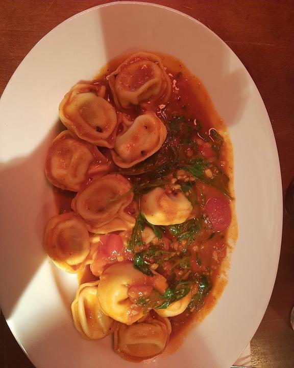L'Osteria