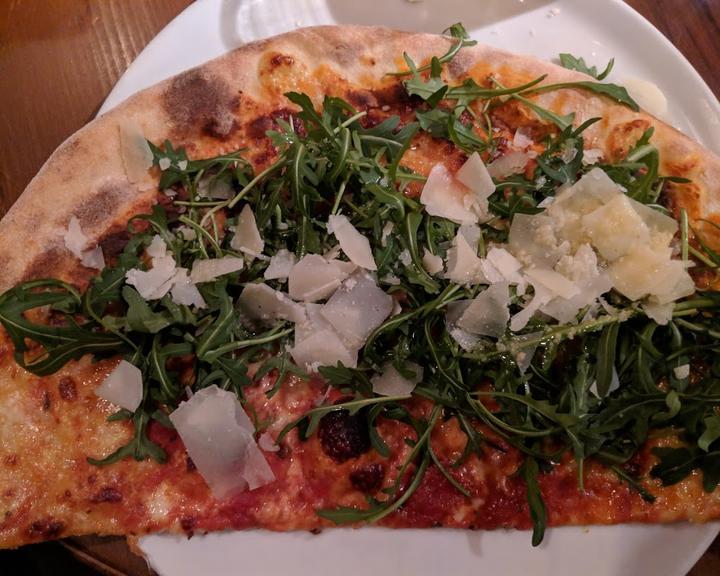 L'Osteria
