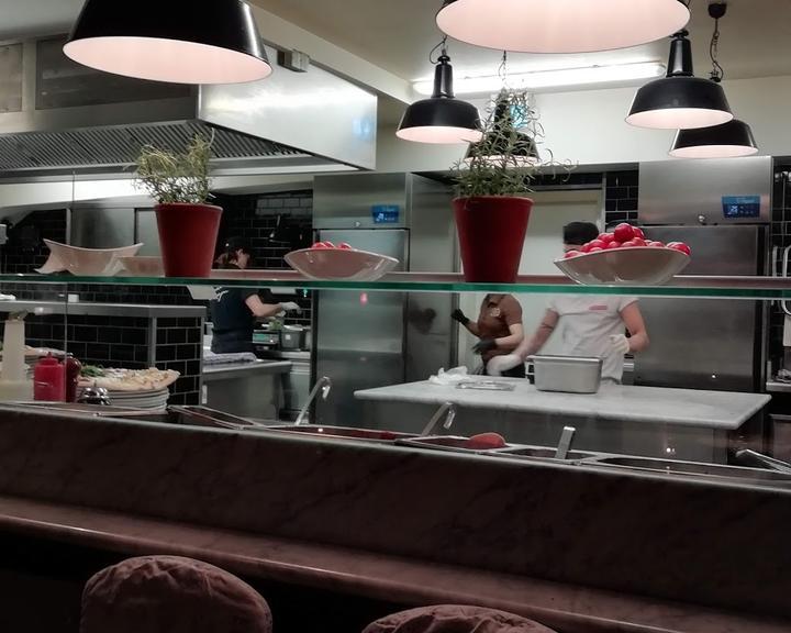 L'Osteria