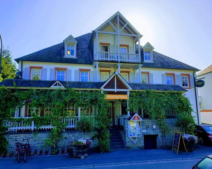 Restaurant Zum Anker