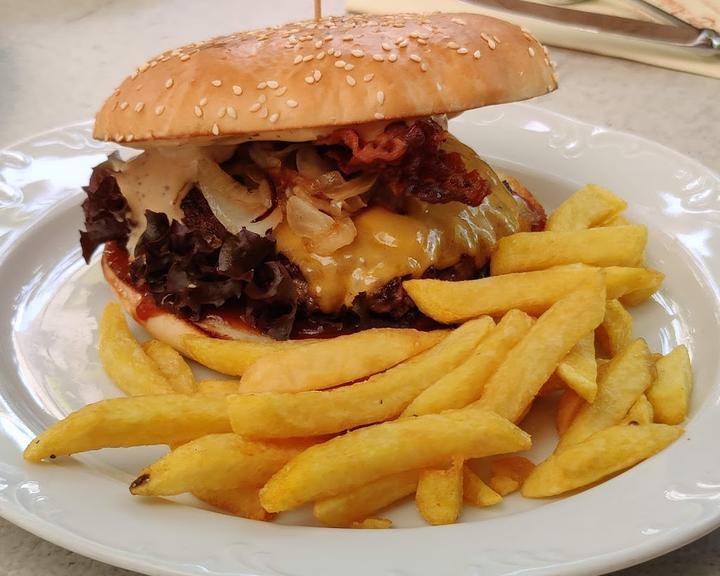 Restaurant Zum Anker