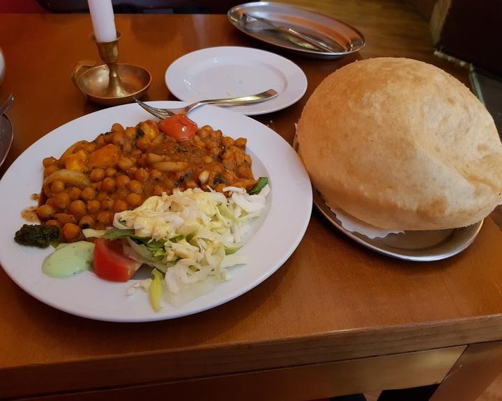Indian Dhaba Mitra
