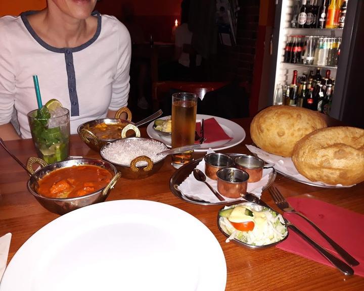 Indian Dhaba Mitra