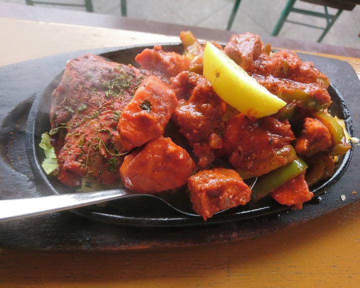 Indian Dhaba Mitra