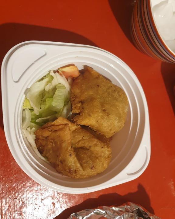 Indian Dhaba Mitra