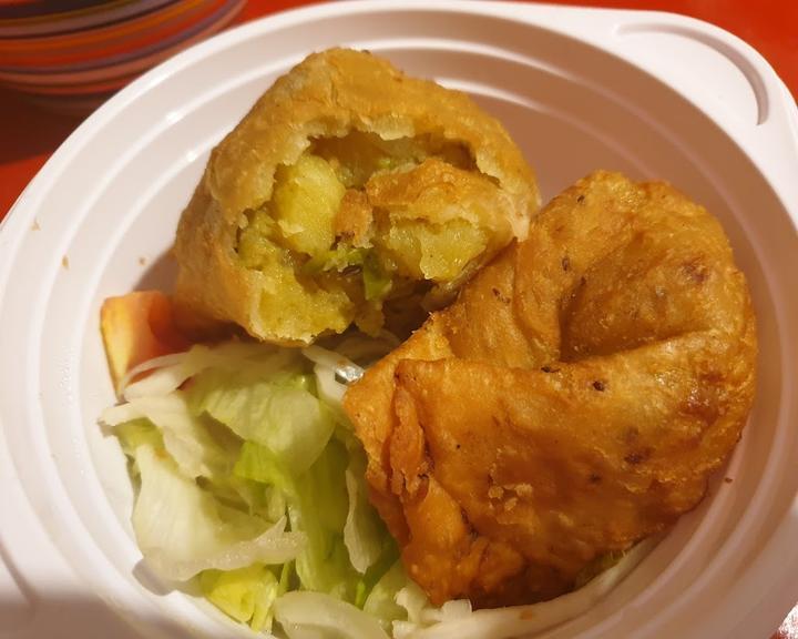 Indian Dhaba Mitra