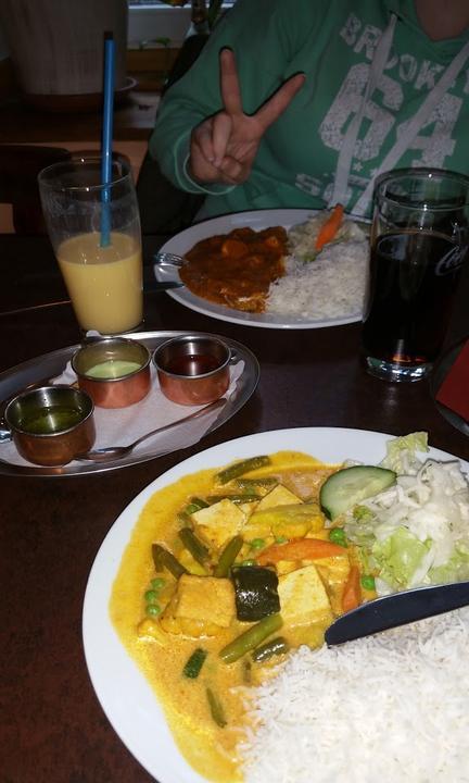 Indian Dhaba Mitra