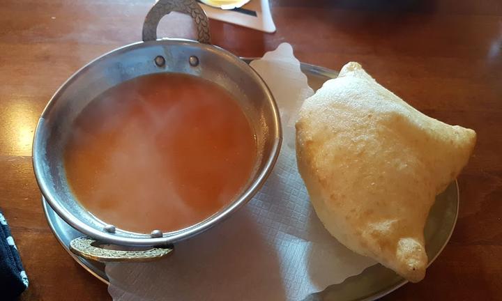 Indian Dhaba Mitra