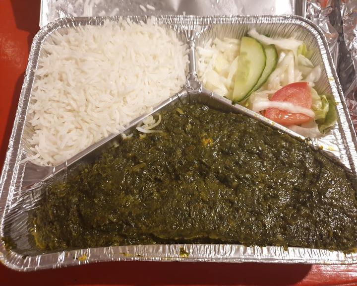 Indian Dhaba Mitra