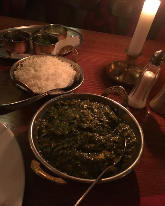 Indian Dhaba Mitra