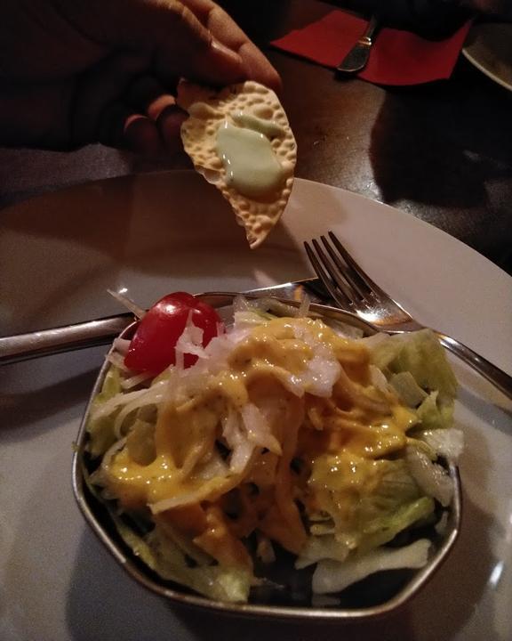 Indian Dhaba Mitra