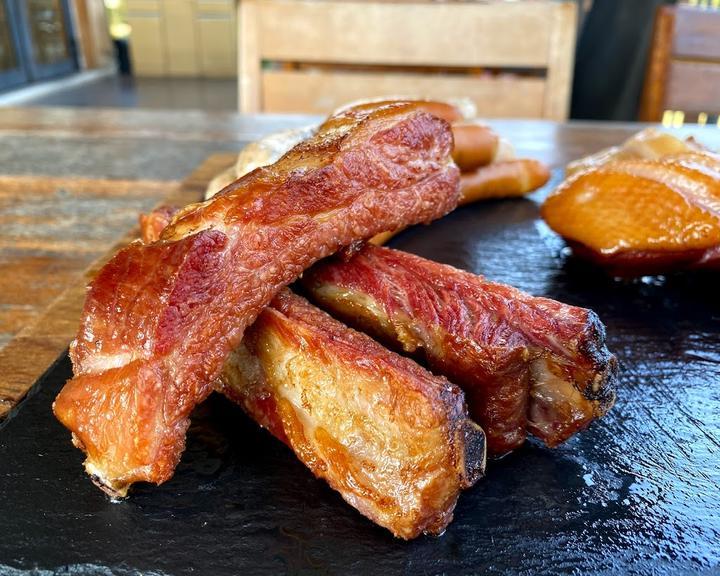 Ribs & More