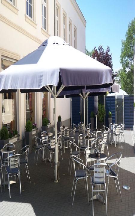 Pieschel's Eiscafe