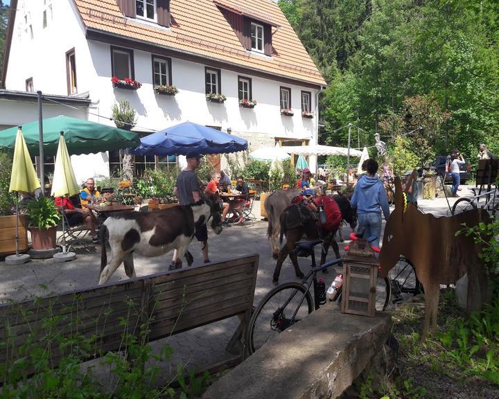 Zachersmühle