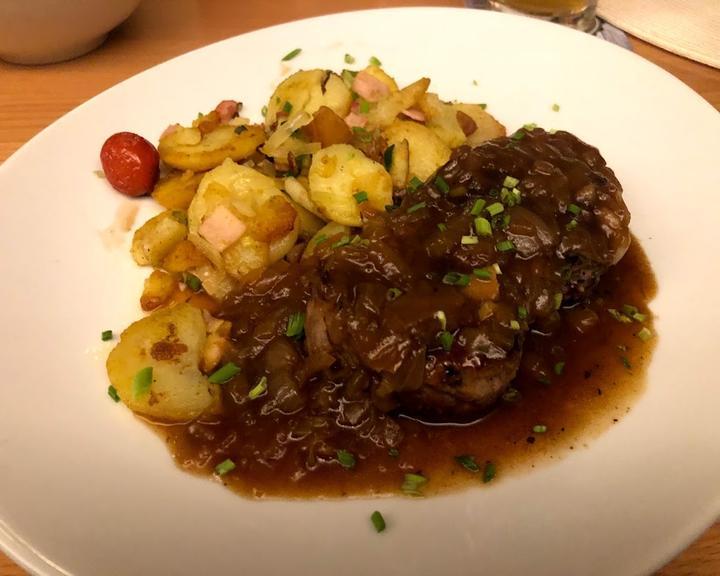Kromer's Restaurant & Gewölbekeller