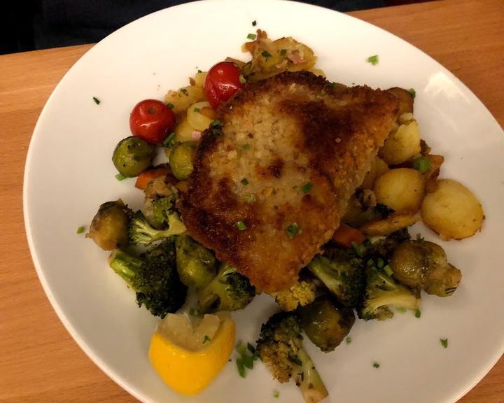 Kromer's Restaurant & Gewölbekeller