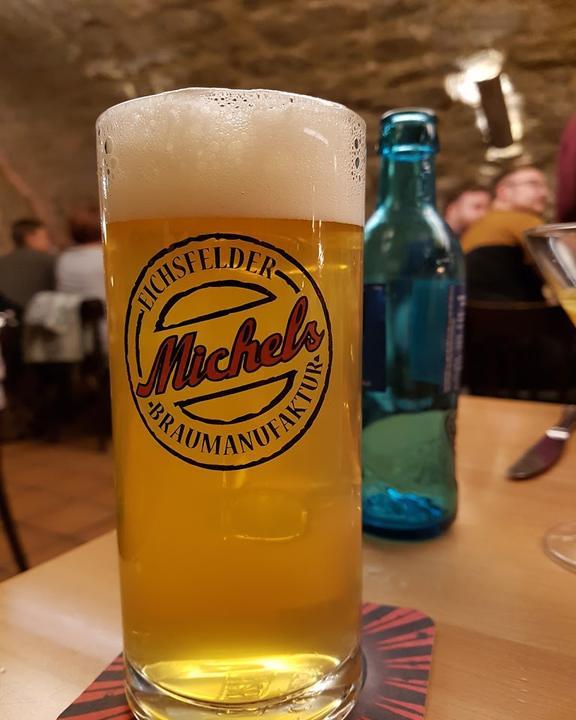 Kromer's Restaurant & Gewölbekeller