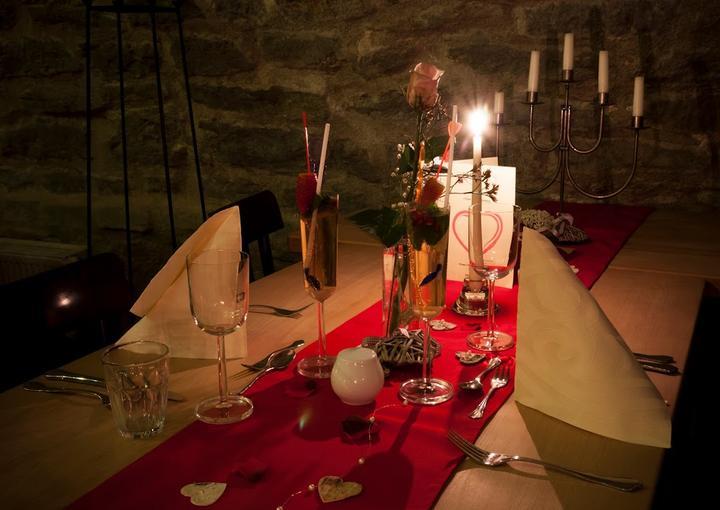Kromer's Restaurant & Gewölbekeller