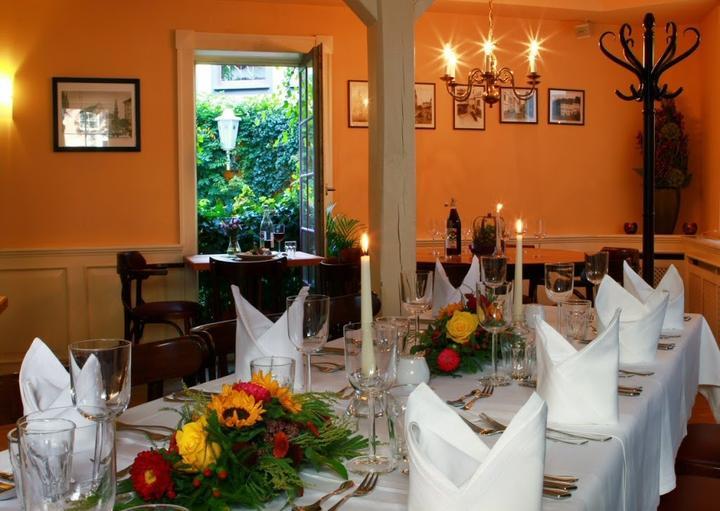 Kromer's Restaurant & Gewölbekeller