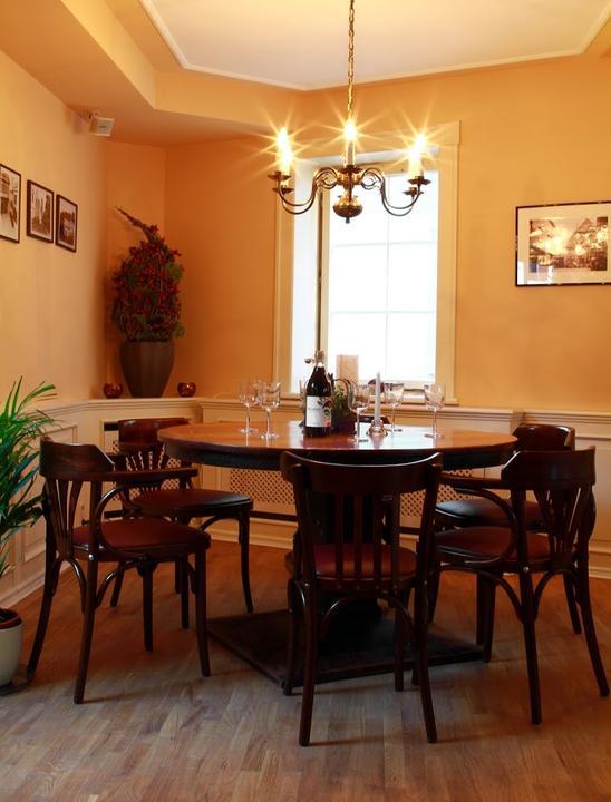 Kromer's Restaurant & Gewölbekeller