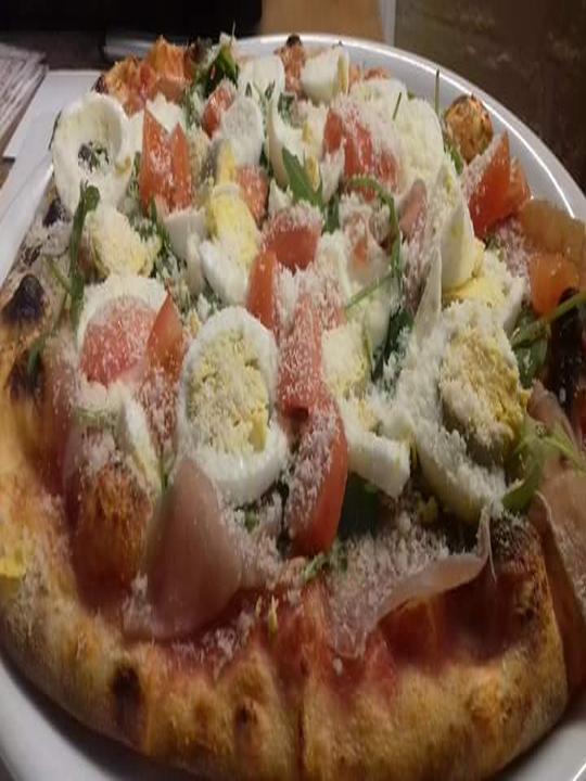 Avanti Pizza Pasta Vino