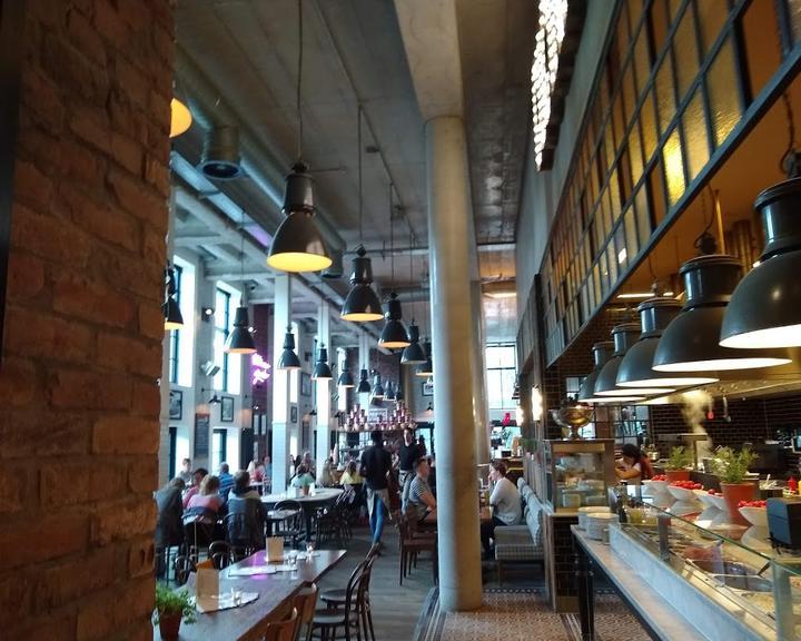 L'Osteria