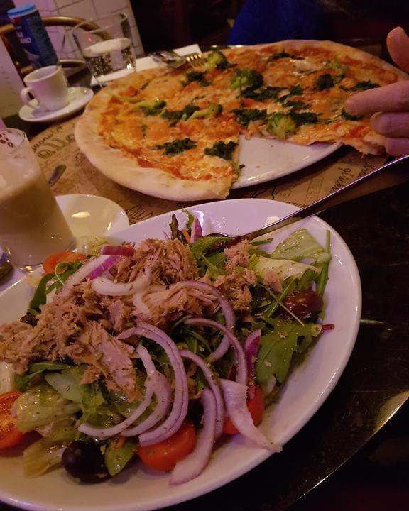 L'Osteria